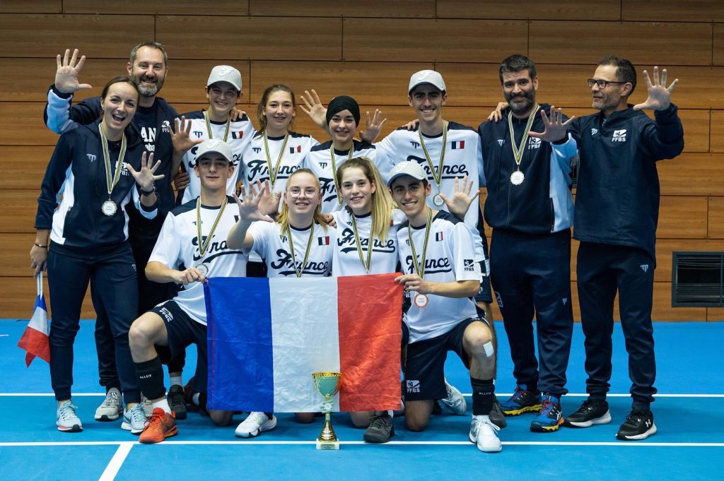[:BG]Франция спечели Европейското по Бейзбол5 за младежи и девойки до 17 г.[:]